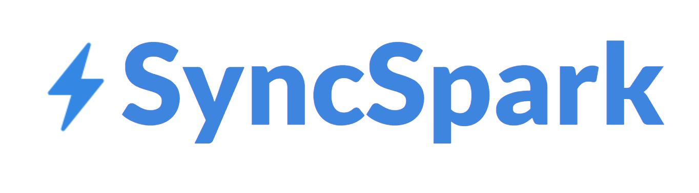 SyncSpark Logo